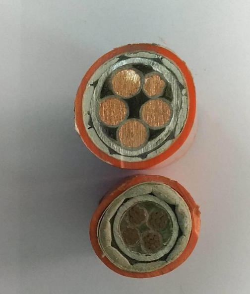 低压电缆截面选择要点与考量因素分析